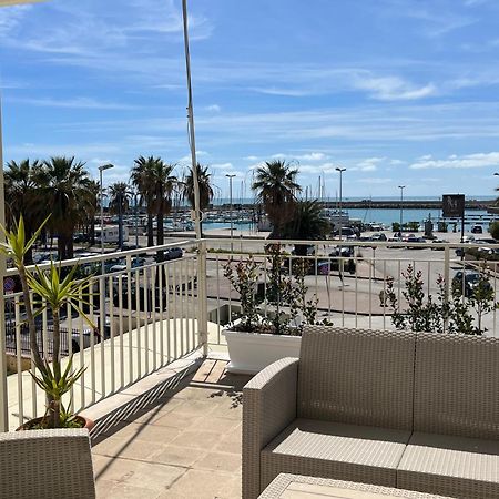 Casa Vacanze Marco Polo San Leone Εξωτερικό φωτογραφία