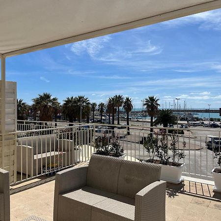 Casa Vacanze Marco Polo San Leone Εξωτερικό φωτογραφία