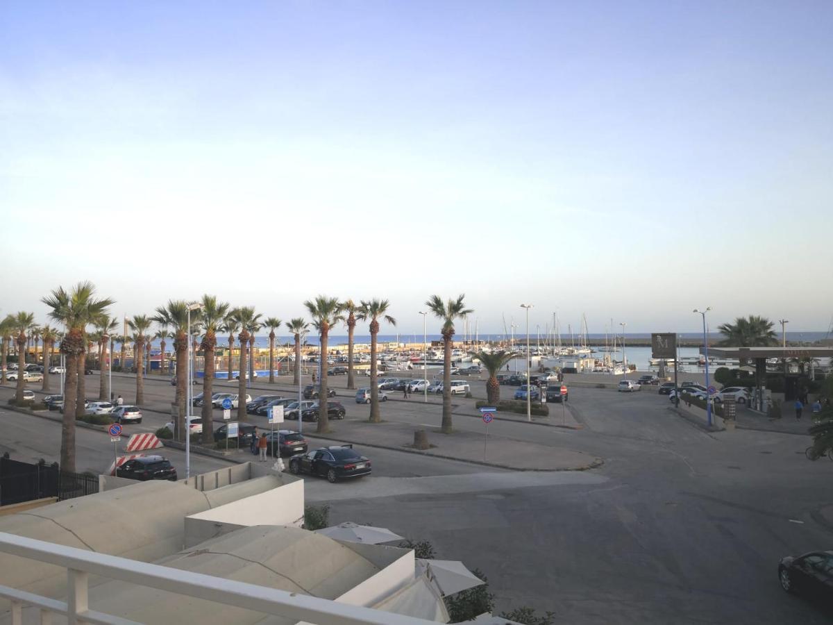 Casa Vacanze Marco Polo San Leone Εξωτερικό φωτογραφία