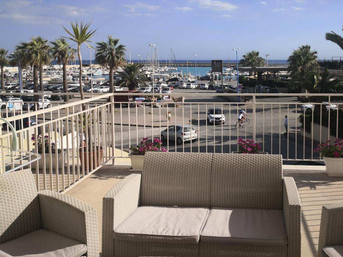 Casa Vacanze Marco Polo San Leone Εξωτερικό φωτογραφία