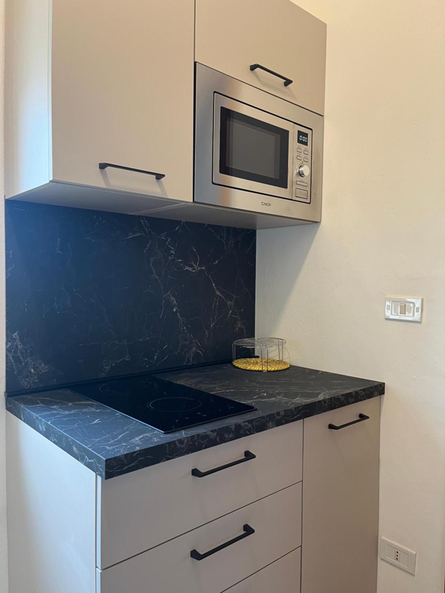 Casa Vacanze Marco Polo San Leone Εξωτερικό φωτογραφία