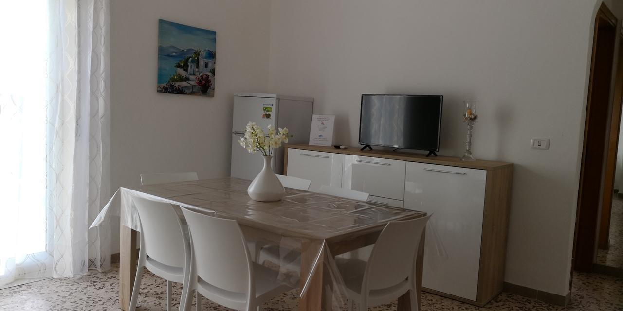 Casa Vacanze Marco Polo San Leone Εξωτερικό φωτογραφία