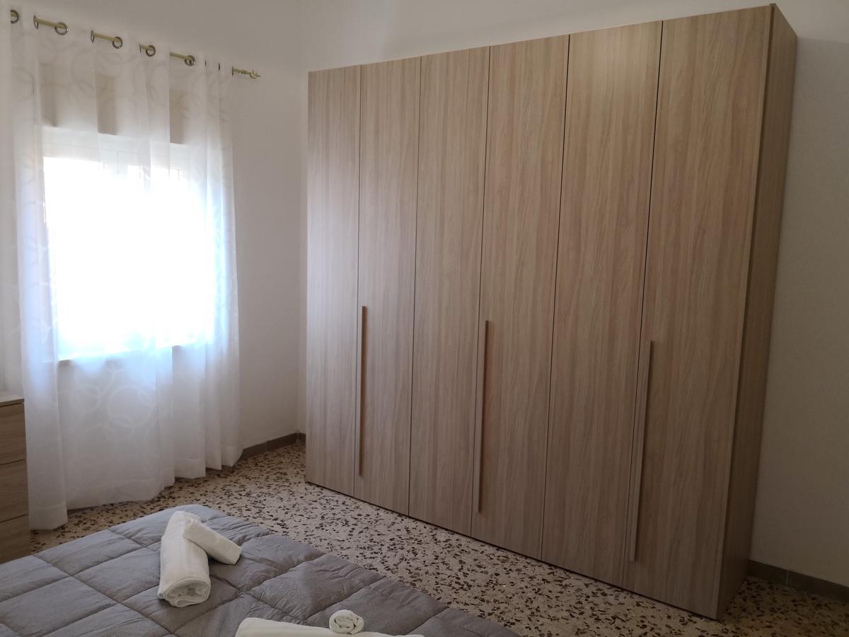 Casa Vacanze Marco Polo San Leone Εξωτερικό φωτογραφία