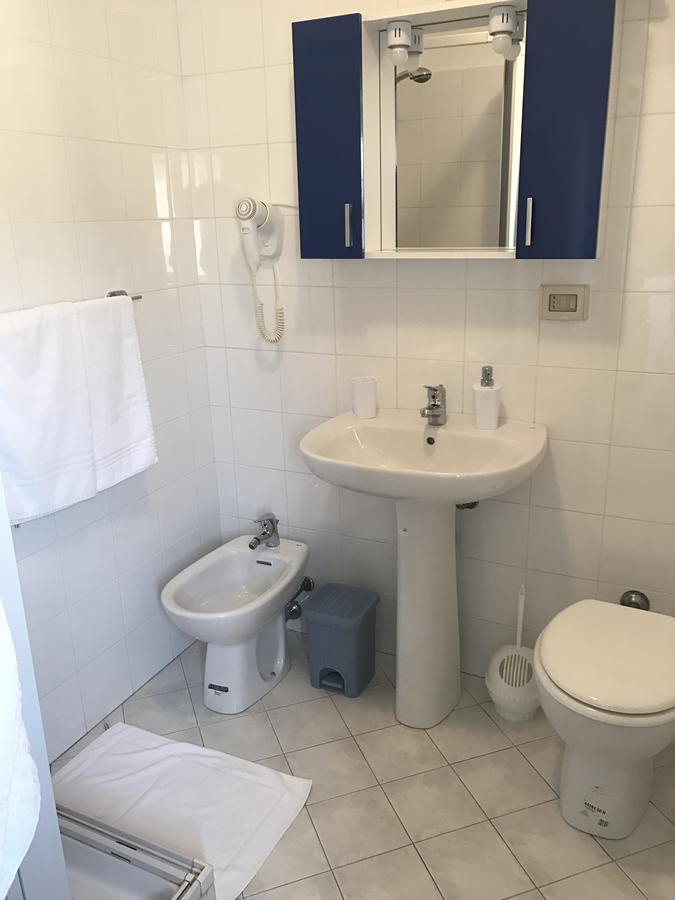 Casa Vacanze Marco Polo San Leone Εξωτερικό φωτογραφία